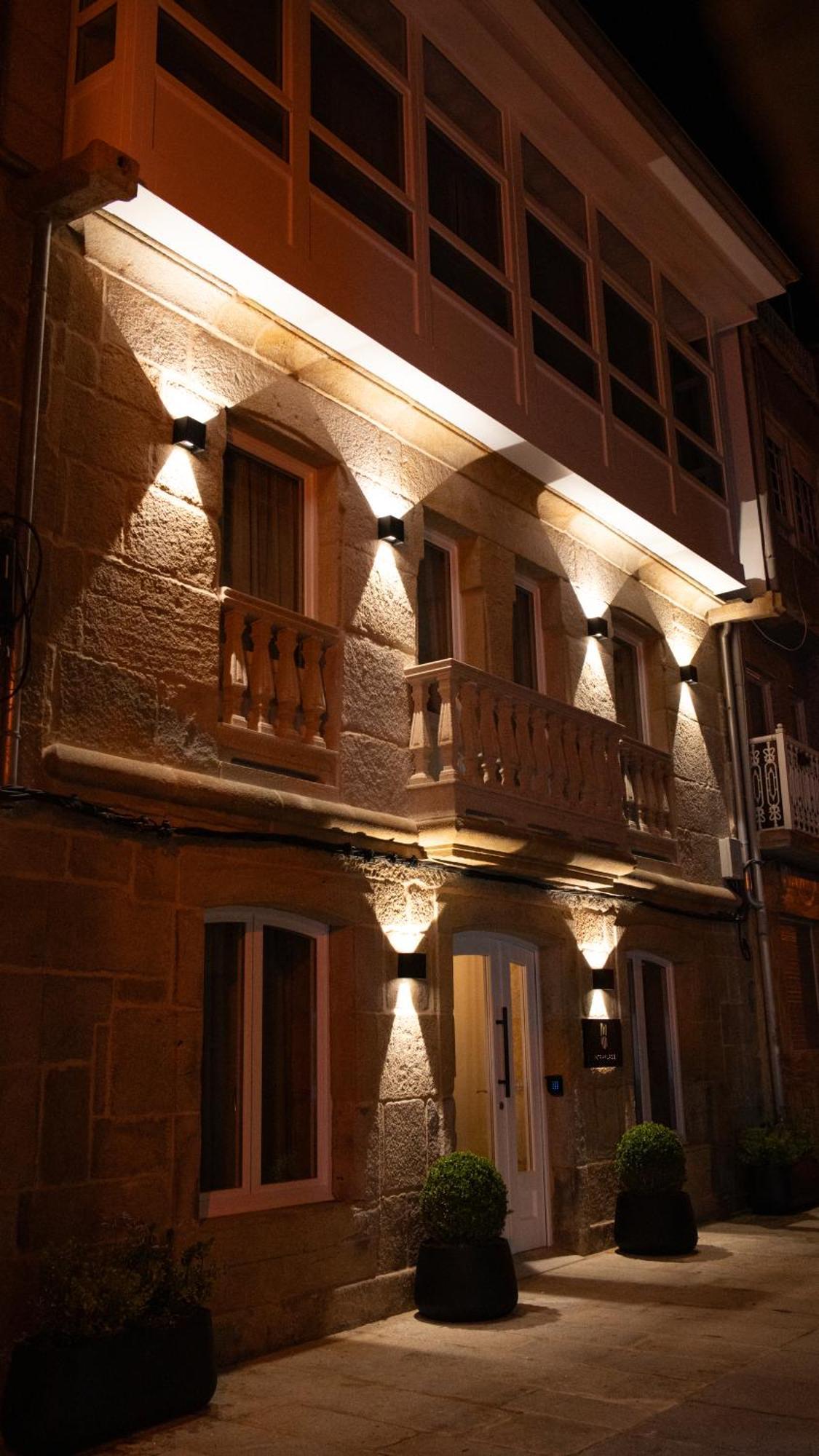 Intramuros Eksteriør bilde